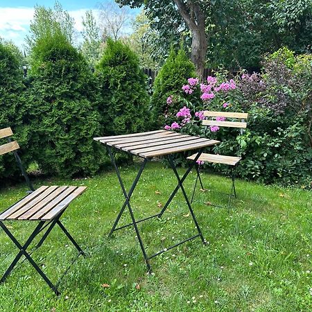 Apartman Aneta Nove Mesto Na Morave Εξωτερικό φωτογραφία