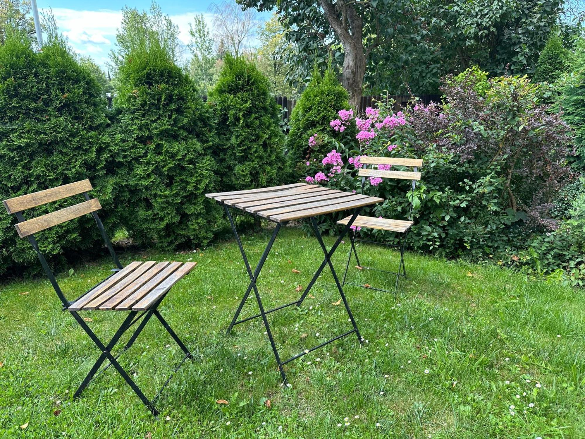 Apartman Aneta Nove Mesto Na Morave Εξωτερικό φωτογραφία