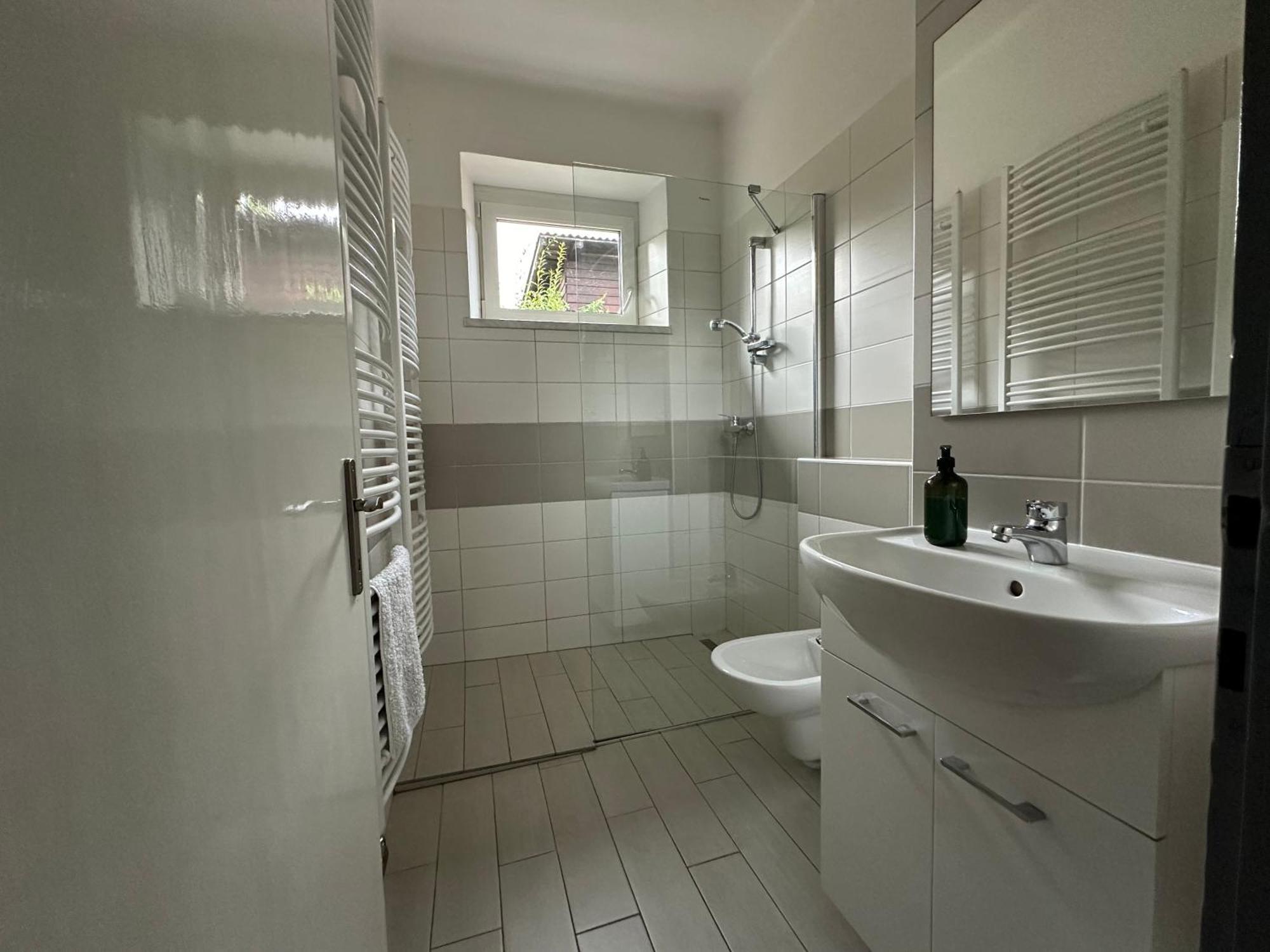 Apartman Aneta Nove Mesto Na Morave Εξωτερικό φωτογραφία